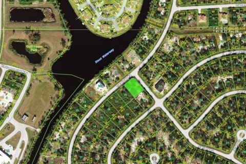 Land in Port Charlotte, Florida № 2162013 - photo 3