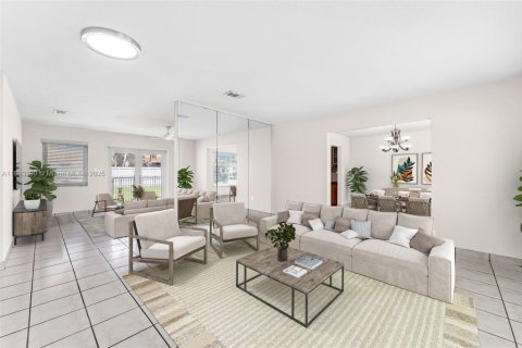 Villa ou maison à vendre à Miami, Floride: 3 chambres, 156.82 m2 № 1945256 - photo 3