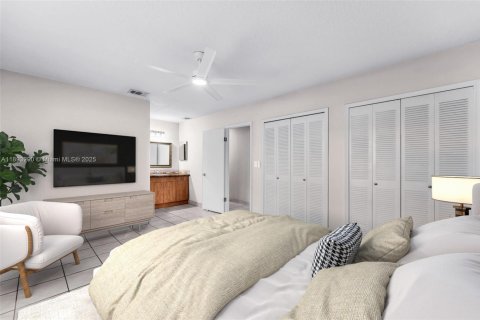 Villa ou maison à vendre à Miami, Floride: 3 chambres, 156.82 m2 № 1945256 - photo 18