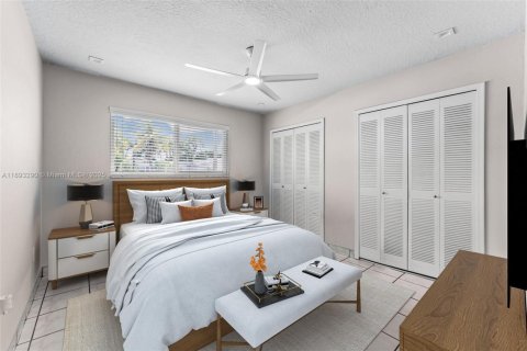 Villa ou maison à vendre à Miami, Floride: 3 chambres, 156.82 m2 № 1945256 - photo 13