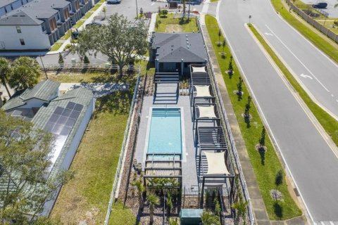 Touwnhouse à vendre à Kissimmee, Floride: 3 chambres, 126.35 m2 № 2410466 - photo 27
