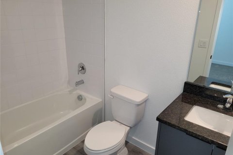 Touwnhouse à vendre à Kissimmee, Floride: 3 chambres, 126.35 m2 № 2410466 - photo 20