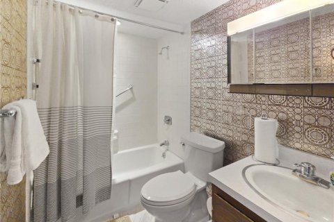 Снять в аренду кондоминиум в Окала, Флорида 6 комнат, 121.14м2, № 2156644 - фото 18