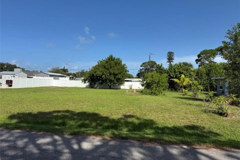 Land in Venice, Florida № 2225085