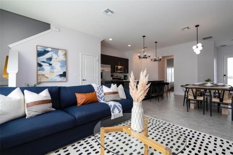 Casa en venta en Davenport, Florida, 4 dormitorios, 169.36 m2 № 1512634 - foto 2