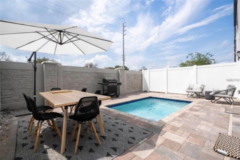 Casa en venta en Davenport, Florida, 4 dormitorios, 169.36 m2 № 1512634 - foto 9