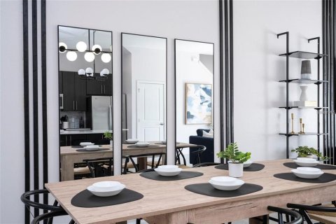 Casa en venta en Davenport, Florida, 4 dormitorios, 169.36 m2 № 1512634 - foto 6