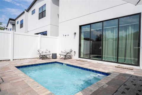 Casa en venta en Davenport, Florida, 4 dormitorios, 169.36 m2 № 1512634 - foto 7