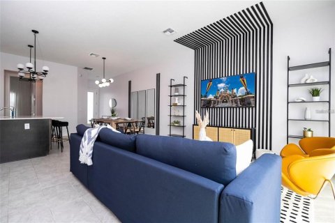 Casa en venta en Davenport, Florida, 4 dormitorios, 169.36 m2 № 1512634 - foto 3