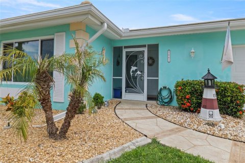 Casa en venta en Punta Gorda, Florida, 3 dormitorios, 161.46 m2 № 1914052 - foto 9