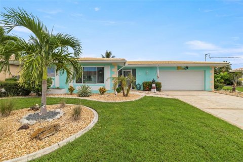 Casa en venta en Punta Gorda, Florida, 3 dormitorios, 161.46 m2 № 1914052 - foto 6