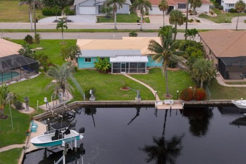 Casa en venta en Punta Gorda, Florida, 3 dormitorios, 161.46 m2 № 1914052 - foto 4