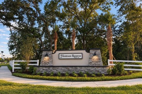 Villa ou maison à vendre à DeLand, Floride: 3 chambres, 149.11 m2 № 2415395 - photo 2