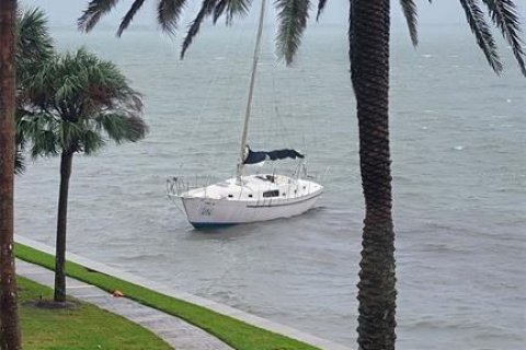 Copropriété à vendre à Saint Petersburg, Floride: 2 chambres, 140.84 m2 № 2431684 - photo 11