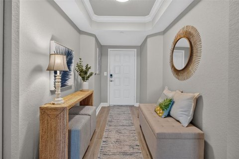 Copropriété à vendre à Saint Petersburg, Floride: 2 chambres, 140.84 m2 № 2431684 - photo 24