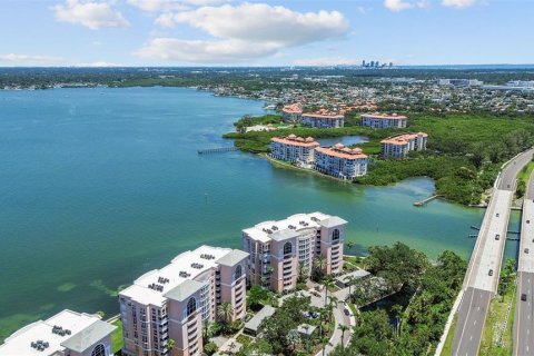 Copropriété à vendre à Saint Petersburg, Floride: 2 chambres, 140.84 m2 № 2431684 - photo 18