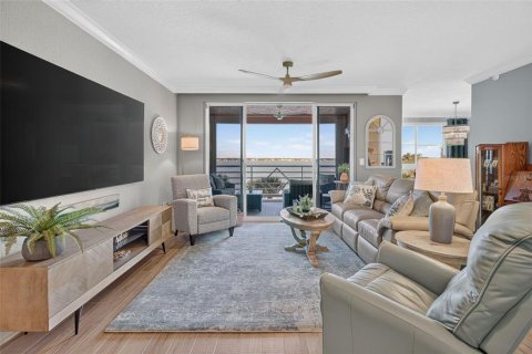 Copropriété à vendre à Saint Petersburg, Floride: 2 chambres, 140.84 m2 № 2431684 - photo 26