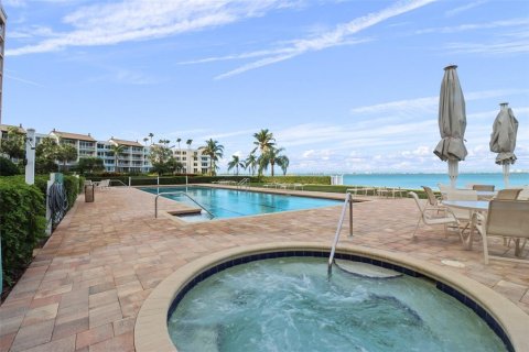 Copropriété à vendre à Saint Petersburg, Floride: 2 chambres, 140.84 m2 № 2431684 - photo 9