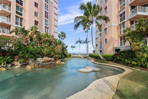 Copropriété à vendre à Saint Petersburg, Floride: 2 chambres, 140.84 m2 № 2431684 - photo 8
