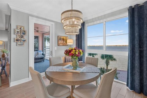 Copropriété à vendre à Saint Petersburg, Floride: 2 chambres, 140.84 m2 № 2431684 - photo 30