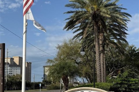 Copropriété à vendre à Saint Petersburg, Floride: 2 chambres, 140.84 m2 № 2431684 - photo 3