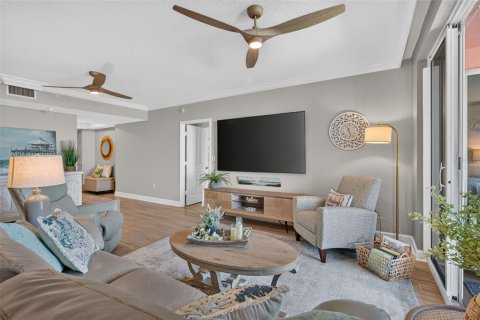 Copropriété à vendre à Saint Petersburg, Floride: 2 chambres, 140.84 m2 № 2431684 - photo 28