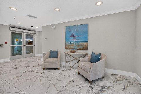 Copropriété à vendre à Saint Petersburg, Floride: 2 chambres, 140.84 m2 № 2431684 - photo 21