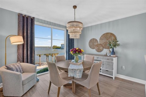 Copropriété à vendre à Saint Petersburg, Floride: 2 chambres, 140.84 m2 № 2431684 - photo 29