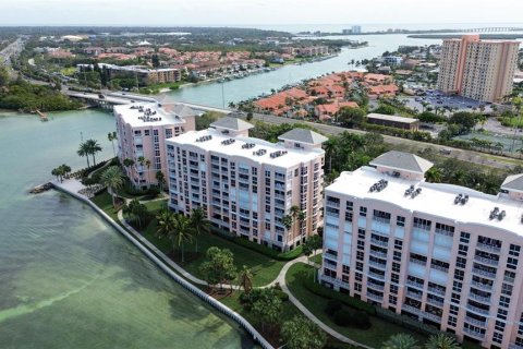 Copropriété à vendre à Saint Petersburg, Floride: 2 chambres, 140.84 m2 № 2431684 - photo 10