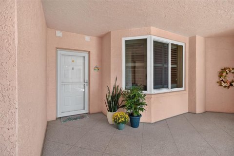 Copropriété à vendre à Saint Petersburg, Floride: 2 chambres, 140.84 m2 № 2431684 - photo 22