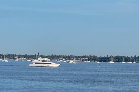 Copropriété à vendre à Saint Petersburg, Floride: 2 chambres, 140.84 m2 № 2431684 - photo 12