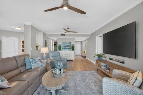 Copropriété à vendre à Saint Petersburg, Floride: 2 chambres, 140.84 m2 № 2431684 - photo 27