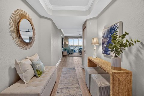 Copropriété à vendre à Saint Petersburg, Floride: 2 chambres, 140.84 m2 № 2431684 - photo 23