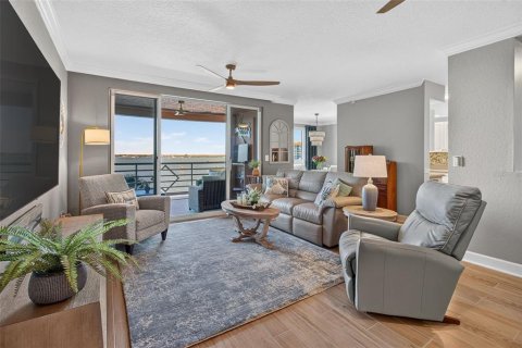Copropriété à vendre à Saint Petersburg, Floride: 2 chambres, 140.84 m2 № 2431684 - photo 25