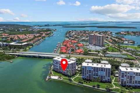 Copropriété à vendre à Saint Petersburg, Floride: 2 chambres, 140.84 m2 № 2431684 - photo 17