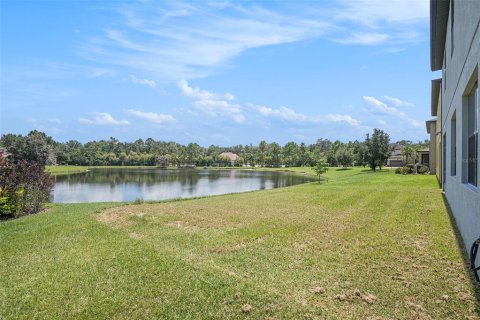 Casa en alquiler en Tampa, Florida, 4 dormitorios, 256.6 m2 № 1900481 - foto 21