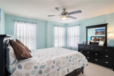 Casa en alquiler en Tampa, Florida, 4 dormitorios, 256.6 m2 № 1900481 - foto 17