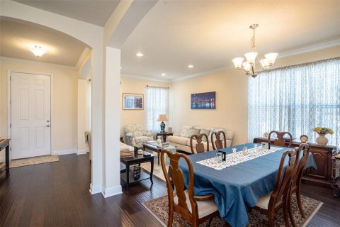 Casa en alquiler en Tampa, Florida, 4 dormitorios, 256.6 m2 № 1900481 - foto 8