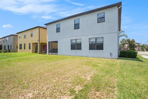 Casa en alquiler en Tampa, Florida, 4 dormitorios, 256.6 m2 № 1900481 - foto 23