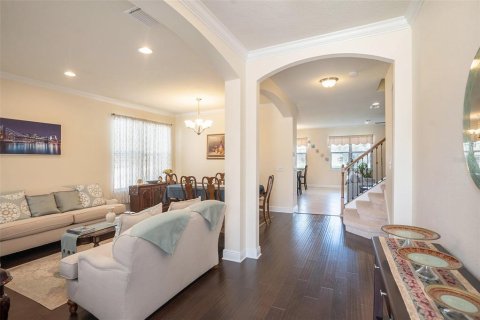 Casa en alquiler en Tampa, Florida, 4 dormitorios, 256.6 m2 № 1900481 - foto 5