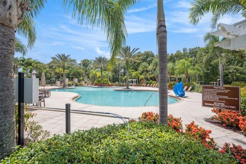Casa en alquiler en Tampa, Florida, 4 dormitorios, 256.6 m2 № 1900481 - foto 25
