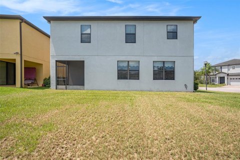 Casa en alquiler en Tampa, Florida, 4 dormitorios, 256.6 m2 № 1900481 - foto 22
