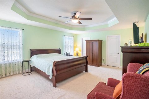 Casa en alquiler en Tampa, Florida, 4 dormitorios, 256.6 m2 № 1900481 - foto 11