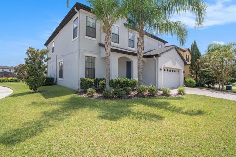 Casa en alquiler en Tampa, Florida, 4 dormitorios, 256.6 m2 № 1900481 - foto 1