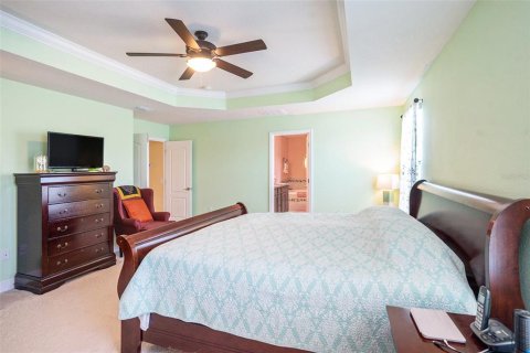 Casa en alquiler en Tampa, Florida, 4 dormitorios, 256.6 m2 № 1900481 - foto 12