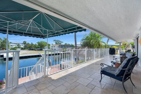 Casa en venta en Tavernier, Florida, 2 dormitorios, 162.58 m2 № 2361669 - foto 7