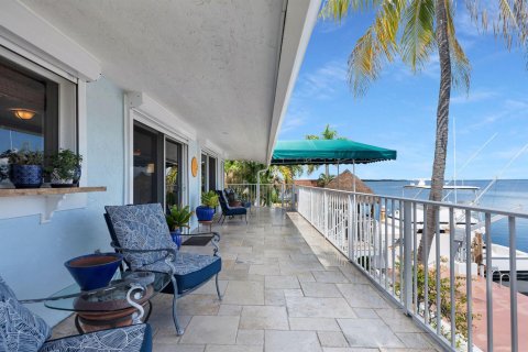 Casa en venta en Tavernier, Florida, 2 dormitorios, 162.58 m2 № 2361669 - foto 5