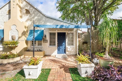 Casa en venta en Fort Lauderdale, Florida, 2 dormitorios, 191.94 m2 № 1950106 - foto 30
