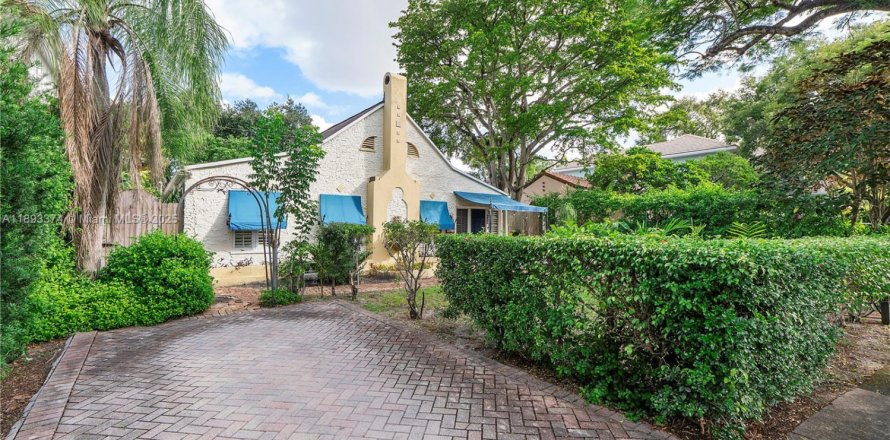Casa en Fort Lauderdale, Florida 2 dormitorios, 191.94 m2 № 1950106