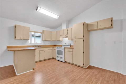 Купить виллу или дом в Ормонд-Бич, Флорида 3 комнаты, 104.24м2, № 2302156 - фото 9